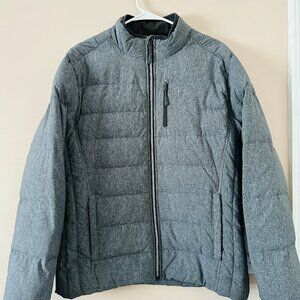 Men's Calvin Klein Puffer Coat